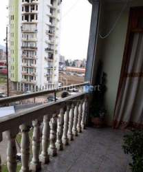 Daire 4-oda 70 m² - Ivane Javakhishvili, Batumi