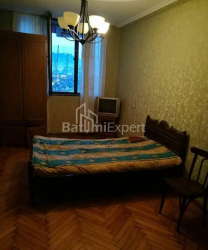 Daire 3-oda 67 m² - Yurievskaya, Batumi