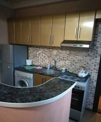 Daire 3-oda 67 m² - Yurievskaya, Batumi