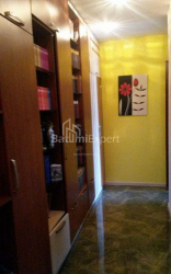 Daire 63 m² Daire - Yurievskaya, Batumi, Gürcistan