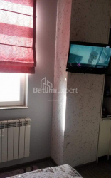 Daire 63 m² Daire - Yurievskaya, Batumi, Gürcistan