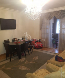 Daire 4-oda 85 m² - Petra Bagrationi, Batumi