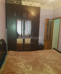 Daire 85 m² Daire - Petra Bagrationi, Batumi, Gürcistan