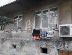 Daire 1-oda 36 m² - Vakhtang Gorgasali, Batumi