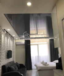 Daire 2-oda 29 m² - Yurievskaya, Batumi