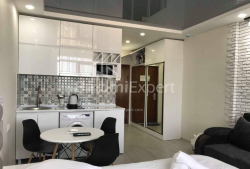 Daire 29 m² Daire - Yurievskaya, Batumi, Gürcistan