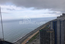 Daire 1-oda 38 m² - Şerif Khimshiashvili, Batumi