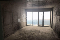Daire 1-oda 38 m² - Şerif Khimshiashvili, Batumi