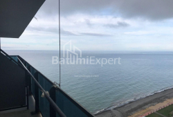 Daire 1-oda 38 m² - Şerif Khimshiashvili, Batumi