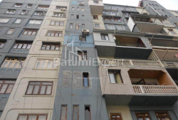 Daire 3-oda 54 m² - Yurievskaya, Batumi