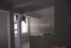 Daire 3-oda 60 m² - General Aslan Abashidze, Batumi
