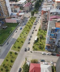 Daire 2-oda 52 m² - Petra Bagrationi, Batumi