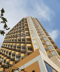 Daire 2-oda 52 m² - Petra Bagrationi, Batumi