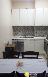 Daire 2-oda 47 m² - Petra Bagrationi, Batumi