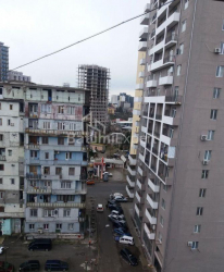 Daire 85 m² Daire - David Agmashenebli, Batumi, Gürcistan
