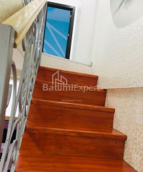 Daire 89 m² Daire - Yurievskaya, Batumi, Gürcistan