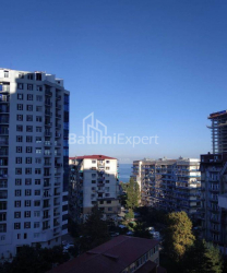 Daire 2-oda 35 m² - Niko Pirosmani, Batumi