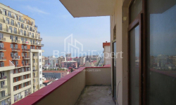 Daire 4-oda 107 m² - Yurievskaya, Batumi