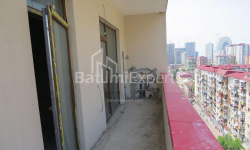 Daire 4-oda 107 m² - Yurievskaya, Batumi
