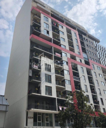 Daire 4-oda 107 m² - Yurievskaya, Batumi