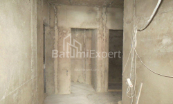 Daire 107 m² Daire - Yurievskaya, Batumi, Gürcistan