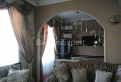 Daire 3-oda 68 m² - Yurievskaya, Batumi