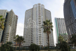 Daire 80 m² Daire - Zuraba Gorgiladze, Batumi, Gürcistan