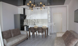 Daire 3-oda 80 m² - Zuraba Gorgiladze, Batumi