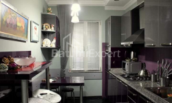 Daire 3-oda 60 m² - Yurievskaya, Batumi
