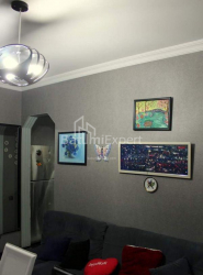 Daire 3-oda 60 m² - Yurievskaya, Batumi