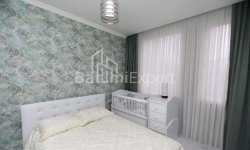 Daire 5-oda 81 m² - Şerif Khimshiashvili, Batumi