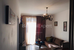 Daire 3-oda 56 m² - Şerif Khimshiashvili, Batumi