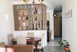 Daire 3-oda 56 m² - Şerif Khimshiashvili, Batumi