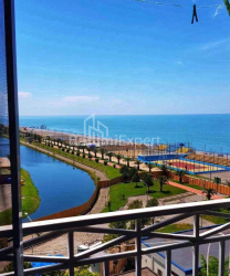 Daire 2-oda 58 m² - Şerif Khimshiashvili, Batumi
