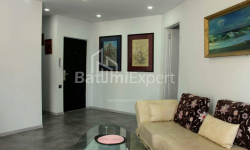 Daire 3-oda 62 m² - Şerif Khimshiashvili, Batumi