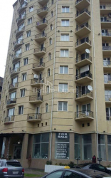 Daire 3-oda 62 m² - Şerif Khimshiashvili, Batumi