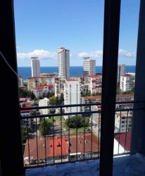 Daire 2-oda 40 m² - Tbel-Abuseridze, Batumi