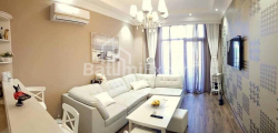 Daire 4-oda 92 m² - Niko Pirosmani, Batumi
