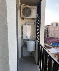 Daire 57 m² Daire - Vakhtang Gorgasali, Batumi, Gürcistan
