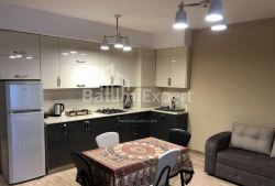 Daire 3-oda 57 m² - Vakhtang Gorgasali, Batumi