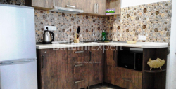 Daire 1-oda 37 m² - Yusuf Kobaladze, Batumi
