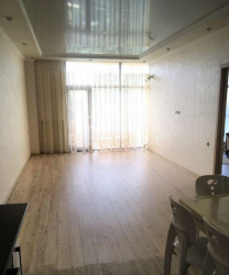 Daire 4-oda 110 m² - Yurievskaya, Batumi