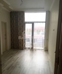 Daire 110 m² Daire - Yurievskaya, Batumi, Gürcistan