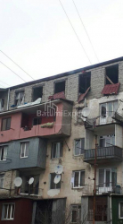 Daire 4-oda 55 m² - Ivane Javakhishvili, Batumi