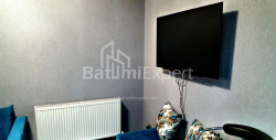 Daire 2-oda 50 m² - İlya Çavçavadze, Batumi