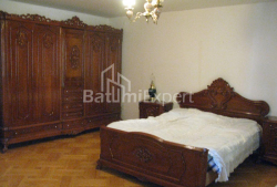 Daire 140 m² Daire - Zuraba Gorgiladze, Batumi, Gürcistan