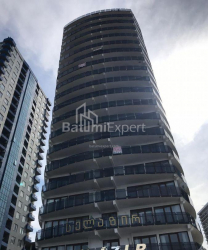 Daire 1-oda 27 m² - Yurievskaya, Batumi