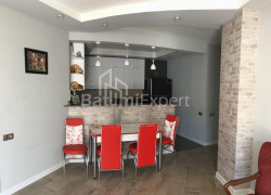 Daire 126 m² Daire - Yusuf Kobaladze, Batumi, Gürcistan