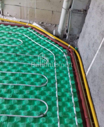 Daire 75 m² Daire - Vakhtang Gorgasali, Batumi, Gürcistan