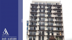 Daire 3-oda 75 m² - Vakhtang Gorgasali, Batumi
